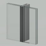 With Toggle System - Landmark Facade